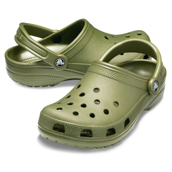 Crocs Unisex classic Clog